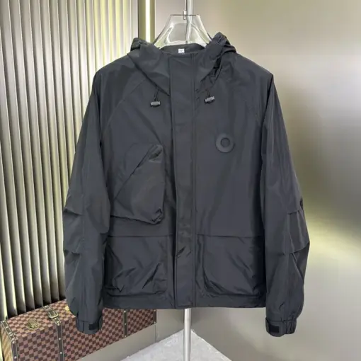Burberry Jacket