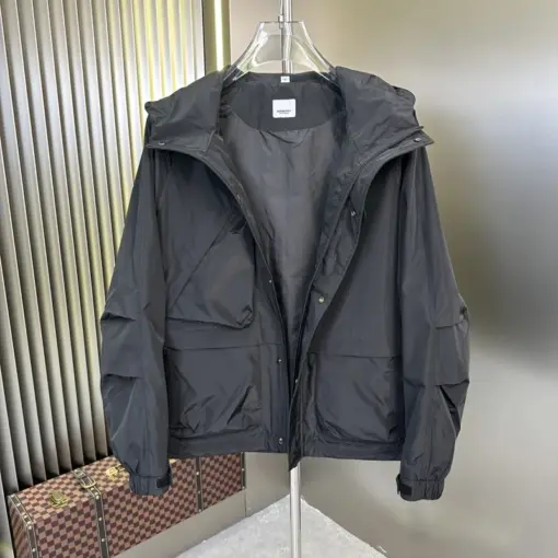 Burberry Jacket - Image 3