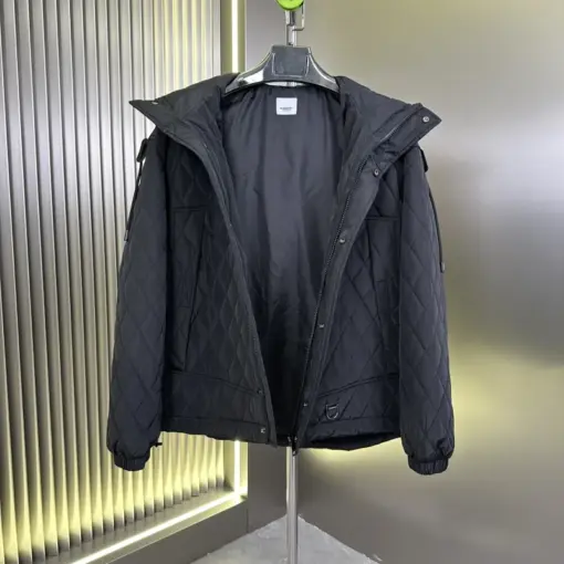 Burberry Jacket - Image 3