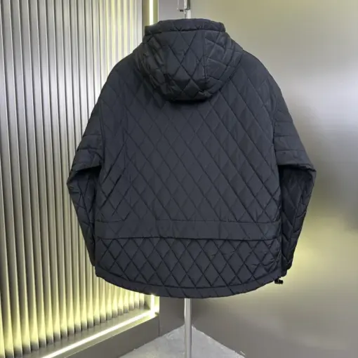 Burberry Jacket - Image 2