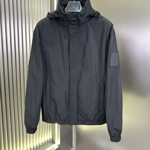 Burberry Jacket