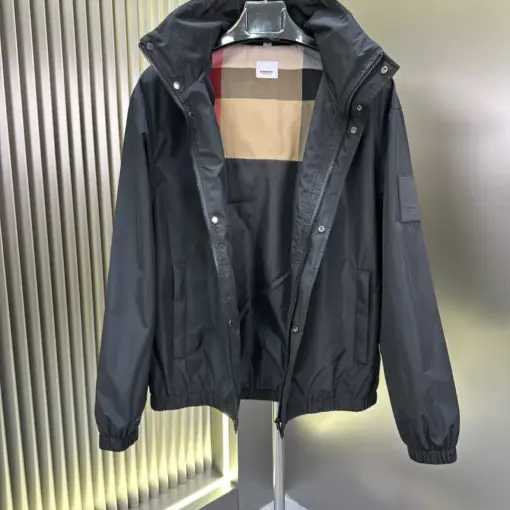 Burberry Jacket - Image 3