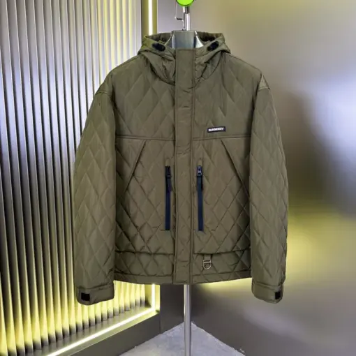 Burberry Jacket