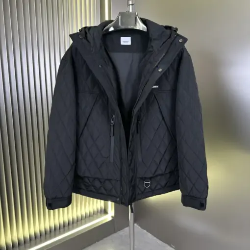 Burberry Jacket - Image 3