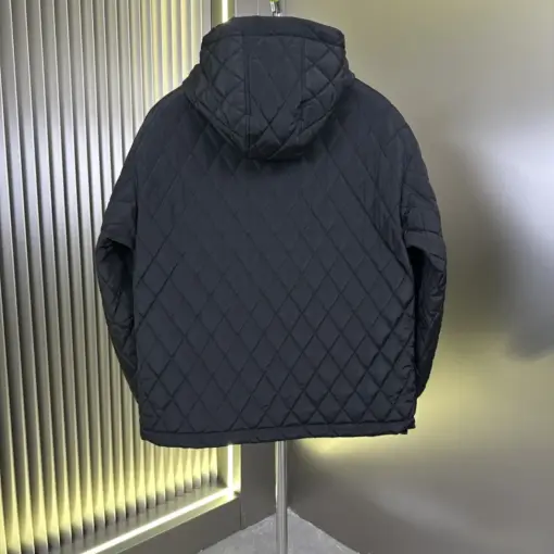 Burberry Jacket - Image 2