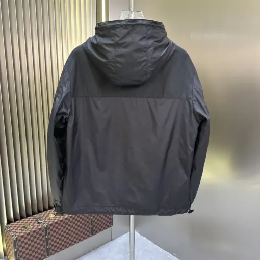 Burberry Jacket - Image 2