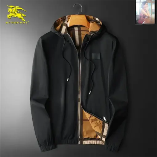 Burberry Jacket - Image 2