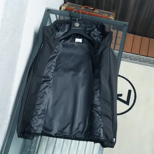 Burberry Jacket - Image 2