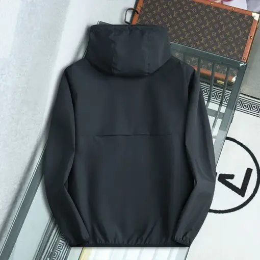 Burberry Jacket - Image 3