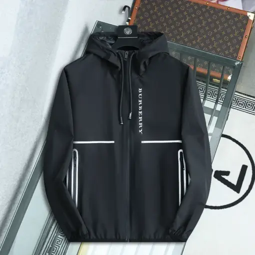 Burberry Jacket