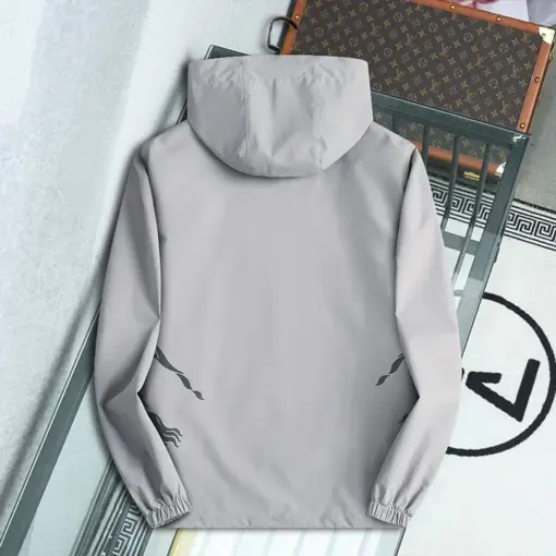 Burberry Jacket - Image 3