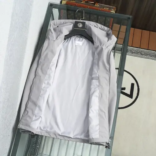 Burberry Jacket - Image 2