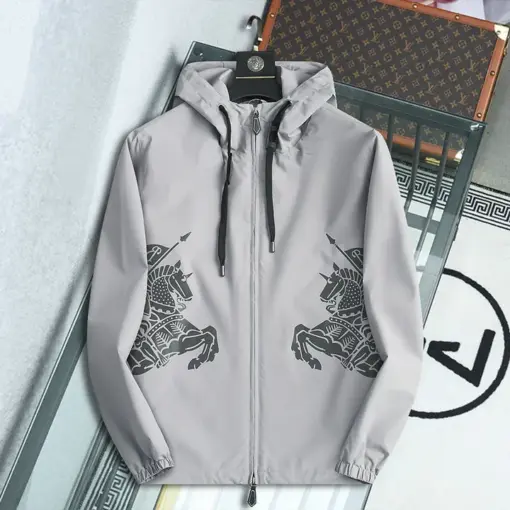 Burberry Jacket