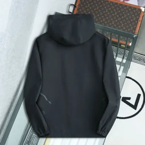 Burberry Jacket - Image 3