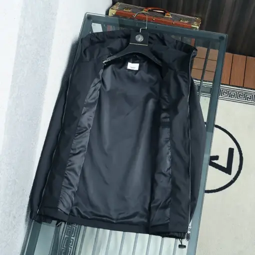 Burberry Jacket - Image 2