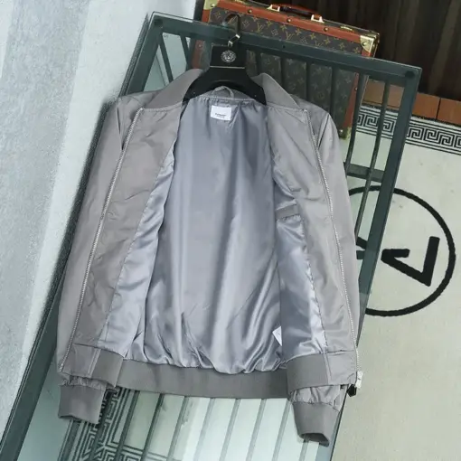 Burberry Jacket - Image 3