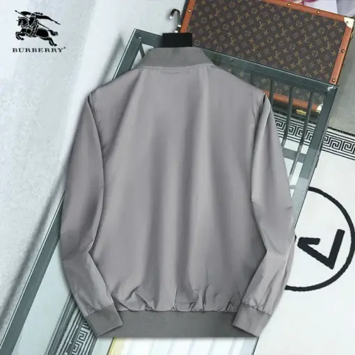 Burberry Jacket - Image 2