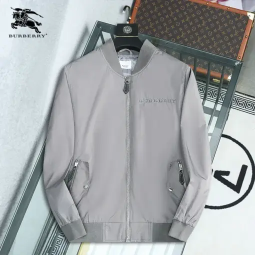 Burberry Jacket