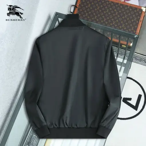 Burberry Jacket - Image 2