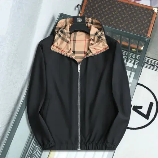 Burberry Jacket