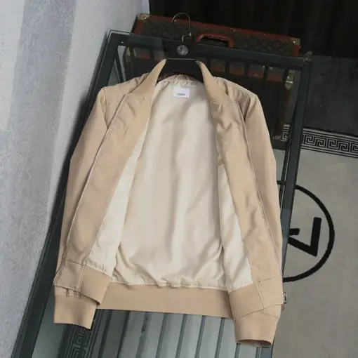 Burberry Jacket - Image 3