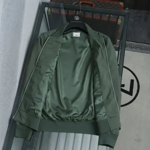 Burberry Jacket - Image 3