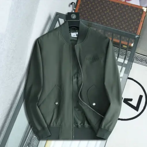 Burberry Jacket