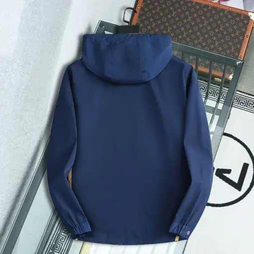 Burberry Jacket - Image 2