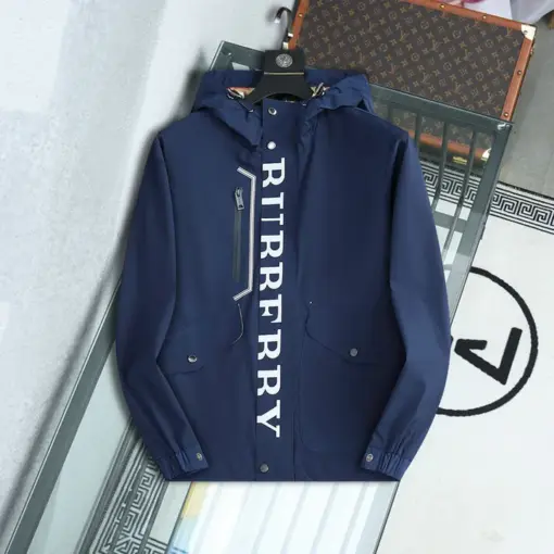 Burberry Jacket