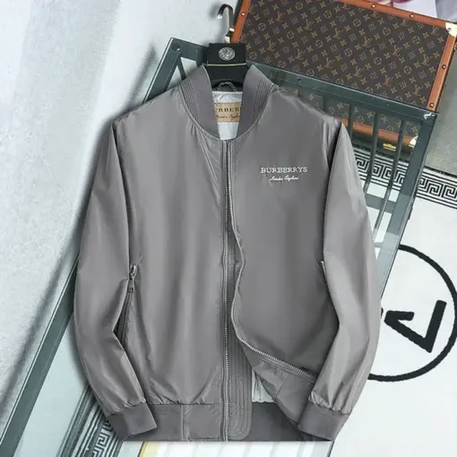 Burberry Jacket - Image 2