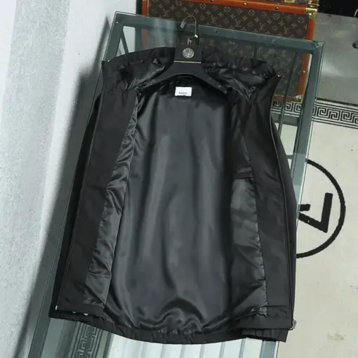 Burberry Jacket - Image 3
