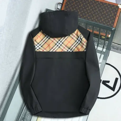Burberry Jacket - Image 2