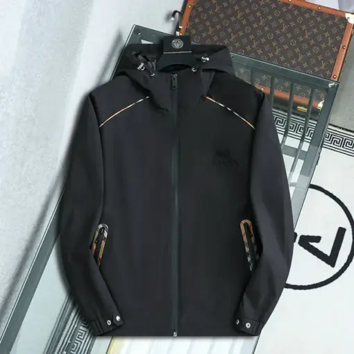 Burberry Jacket