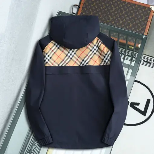 Burberry Jacket - Image 2