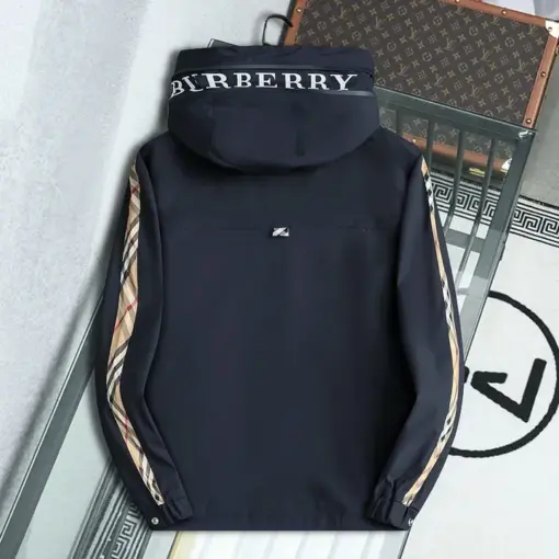 Burberry Jacket - Image 2