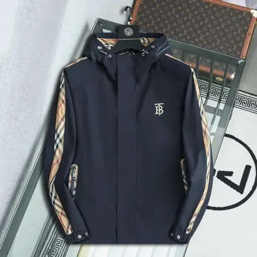 Burberry Jacket