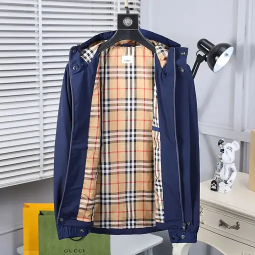 Burberry Jacket - Image 2