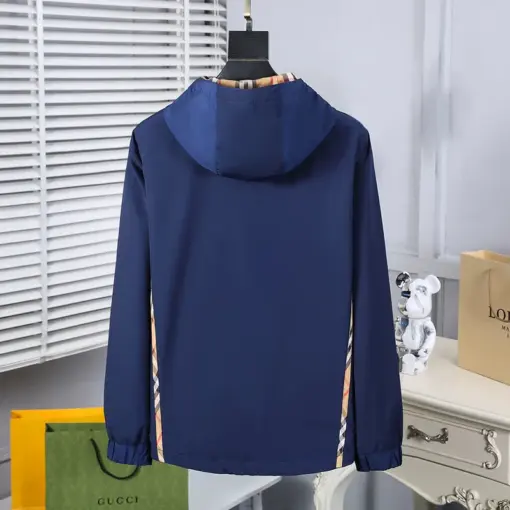 Burberry Jacket - Image 3