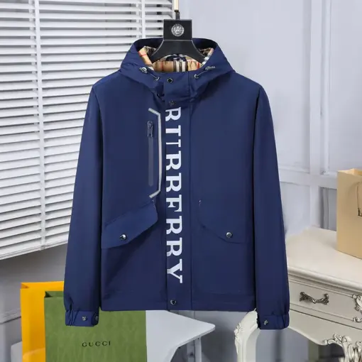 Burberry Jacket
