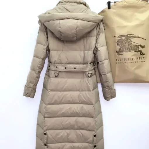 Burberry Women Jacket - Image 2
