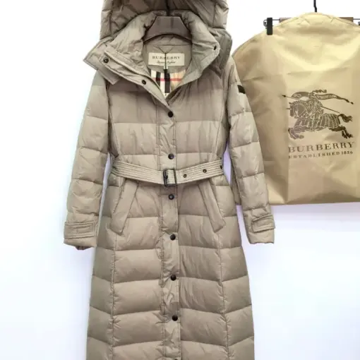 Burberry Women Jacket