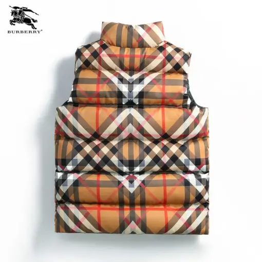 Burberry Down Vest - Image 2