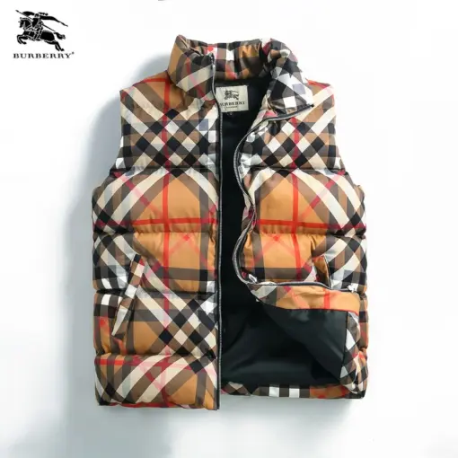 Burberry Down Vest
