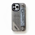 Burberry iPhone Case