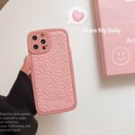 Burberry iPhone Case