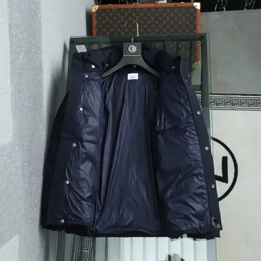 Burberry Down Jacket - Image 2