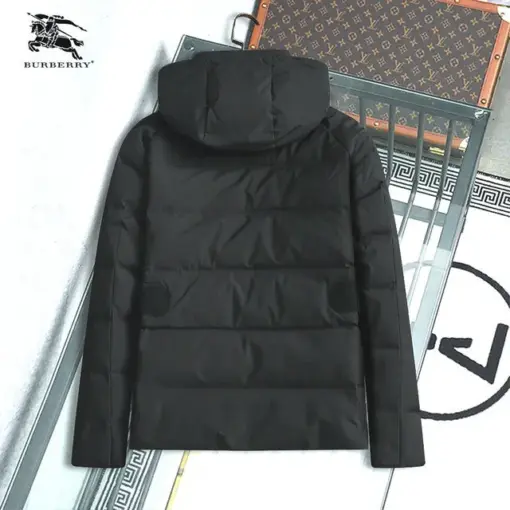 Burberry Down Jacket - Image 2