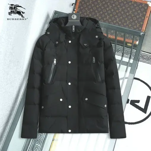 Burberry Down Jacket