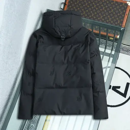 Burberry Down Jacket - Image 3