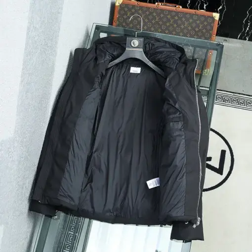 Burberry Down Jacket - Image 2